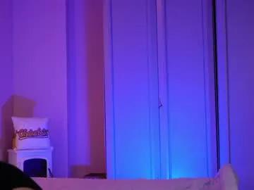 cathleenprecious on Chaturbate