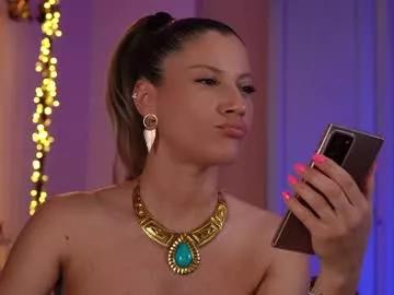 cathleenprecious on Chaturbate