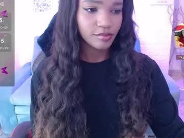 cattalheya on Chaturbate