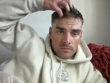 ccmanrivs120 on Chaturbate
