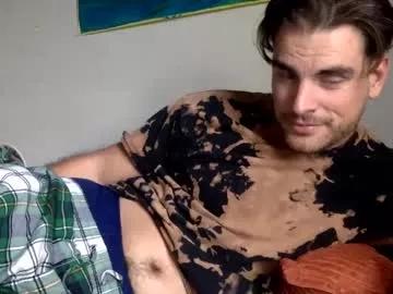 ccmanrivs120 on Chaturbate