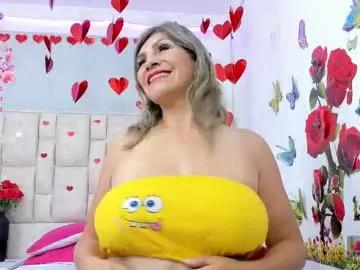 celeste_lincon on Chaturbate