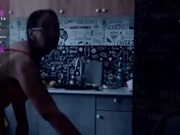 celine_faer1 on Chaturbate