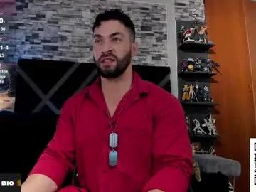 cesar_joness on Chaturbate