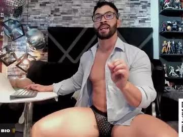 cesar_joness on Chaturbate