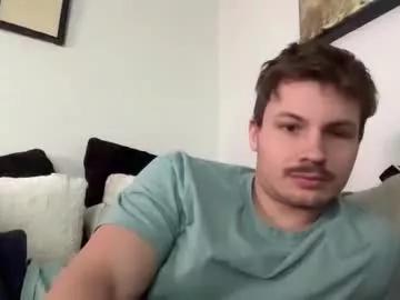 Freechat chadtitan on Chaturbate