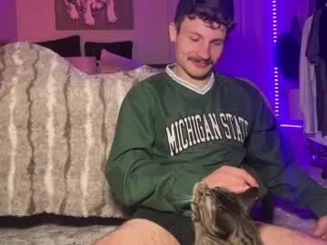 Freechat chadtitan on Chaturbate