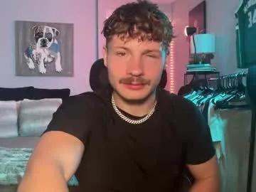 Freechat chadtitan on Chaturbate