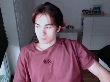 charleshanson69 on Chaturbate