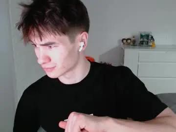 charleshanson69 on Chaturbate