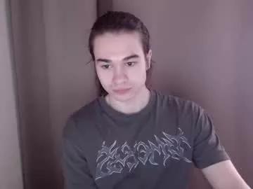 charleshanson69 on Chaturbate