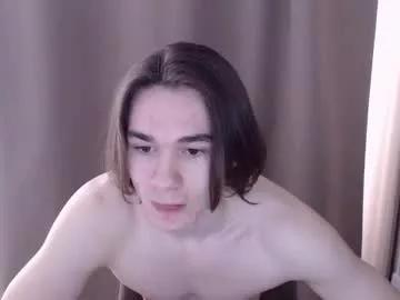 charleshanson69 on Chaturbate