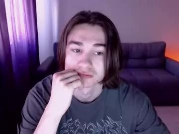 charleshanson69 on Chaturbate