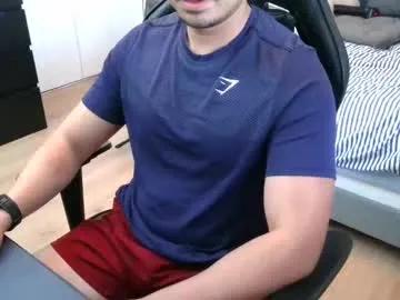 charliekkw on Chaturbate