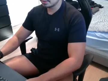 charliekkw on Chaturbate