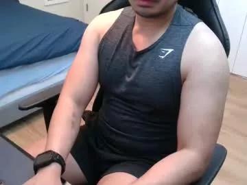 charliekkw on Chaturbate