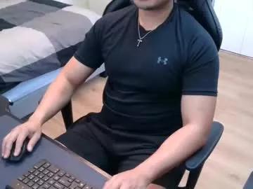 charliekkw on Chaturbate