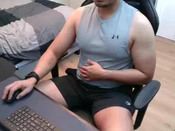 charliekkw on Chaturbate