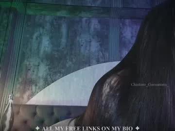charlotte_germanotta_ on Chaturbate