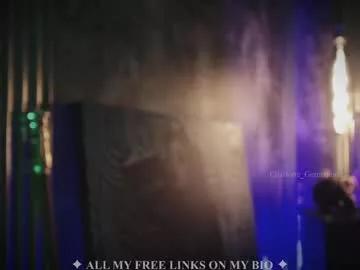 charlotte_germanotta_ on Chaturbate