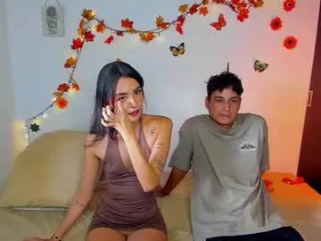 charlotte_queeen on Chaturbate