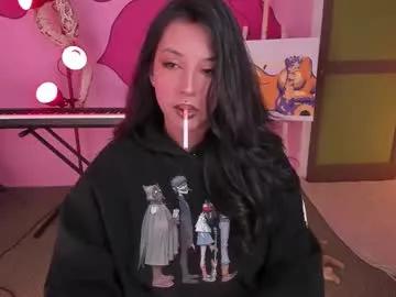 charming_snake_ on Chaturbate