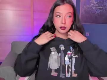 charming_snake_ on Chaturbate