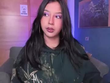 charming_snake_ on Chaturbate