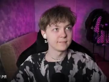 charonbaby1 on Chaturbate