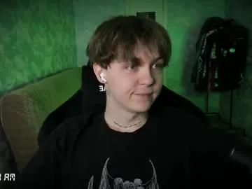 charonbaby1 on Chaturbate