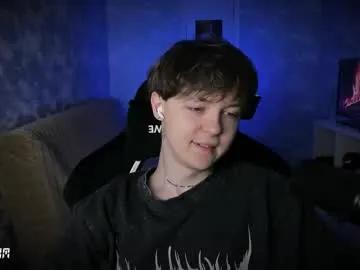 charonbaby1 on Chaturbate