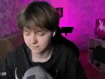 charonbaby1 on Chaturbate