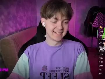 charonbaby1 on Chaturbate