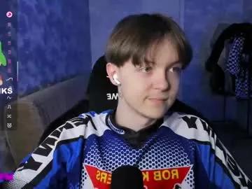 charonbaby1 on Chaturbate