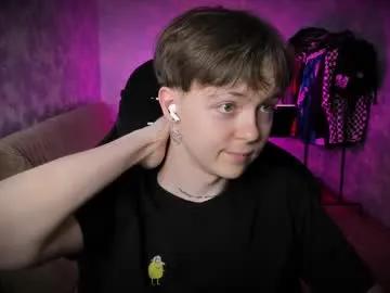 charonbaby1 on Chaturbate