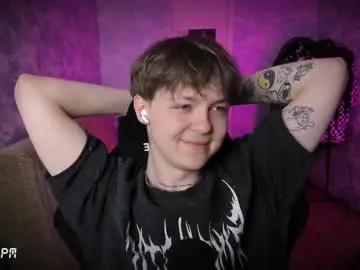 charonbaby1 on Chaturbate