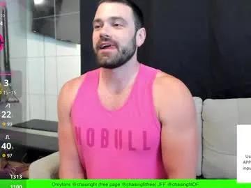 chasemason20 on Chaturbate