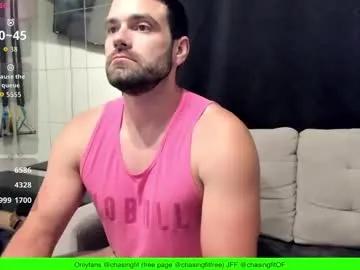 chasemason20 on Chaturbate