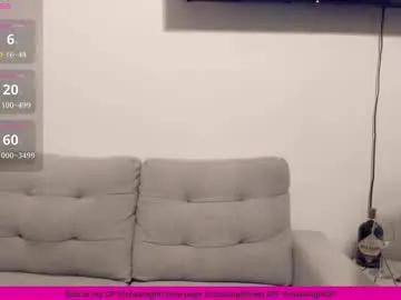 chasemason20 on Chaturbate