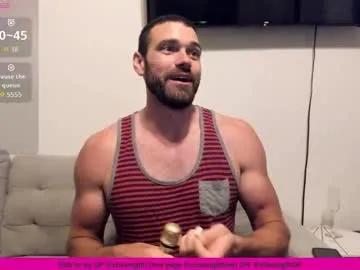chasemason20 on Chaturbate