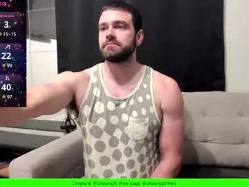 chasemason20 on Chaturbate