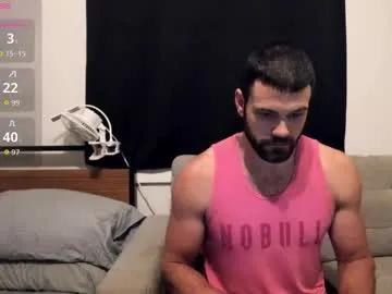 chasemason20 — Naked Cooking [708 tokens left]