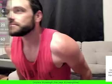 chasemason20 on Chaturbate