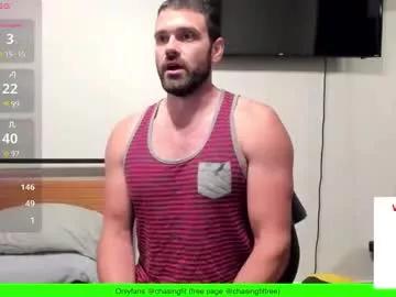 chasemason20 on Chaturbate