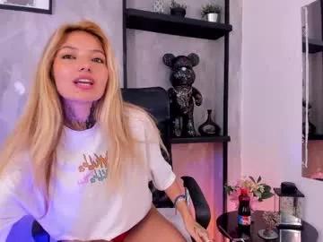 Freechat chelseadalea on Chaturbate