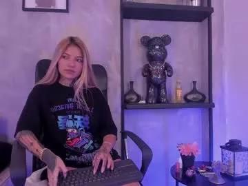 Freechat chelseadalea on Chaturbate