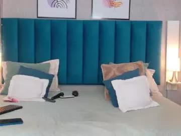 Freechat cheneelllorens on Chaturbate