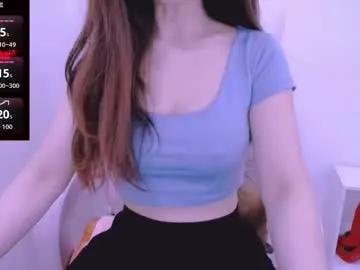 cherriana on Chaturbate