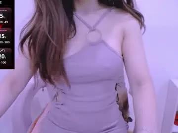 cherriana on Chaturbate