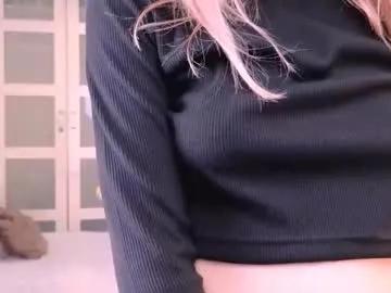 cherry_bitter on Chaturbate